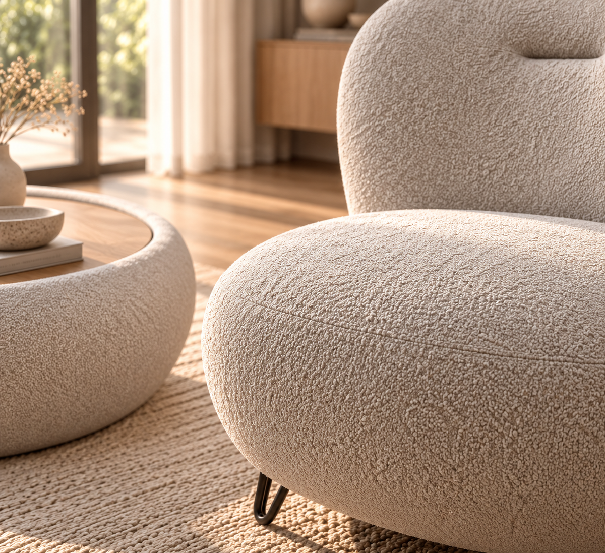 zestaw LUX COMFORT