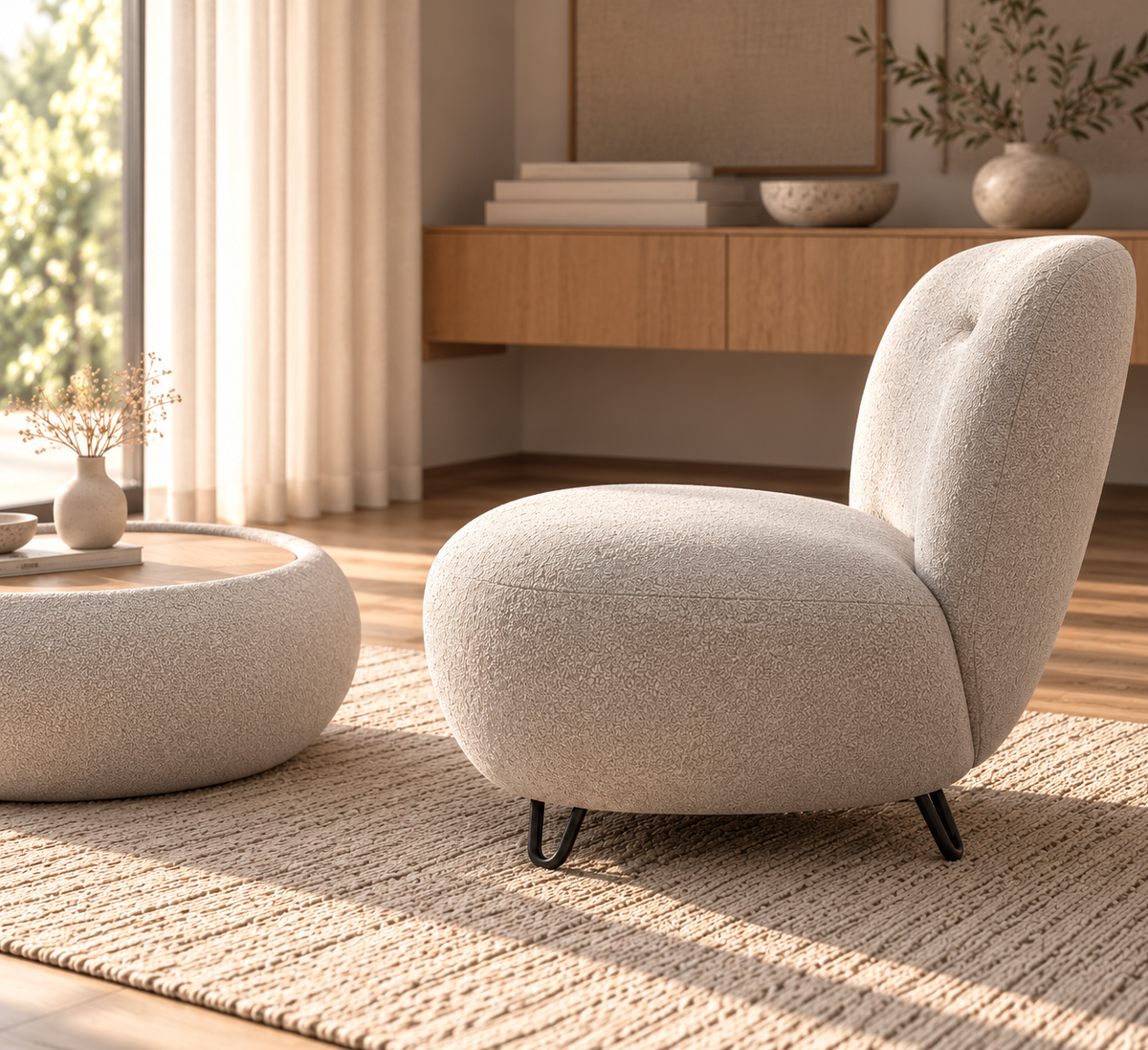 zestaw LUX COMFORT