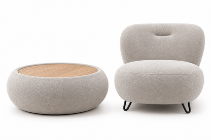 zestaw LUX COMFORT